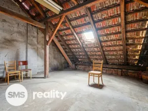 Prodej rodinného domu, Blansko, Horní Palava, 248 m2