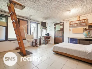 Prodej rodinného domu, Blansko, Horní Palava, 248 m2