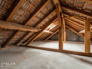 Prodej rodinného domu, Blansko, Horní Palava, 248 m2