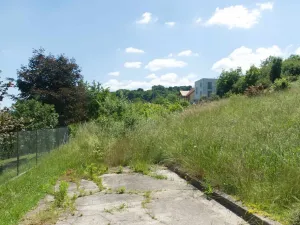 Prodej pozemku, Zlín, Boněcko II, 512 m2