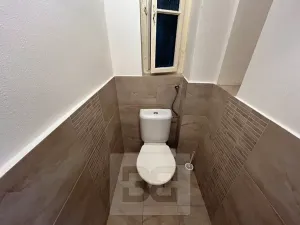 Pronájem bytu 2+kk, Praha - Žižkov, Hartigova, 38 m2