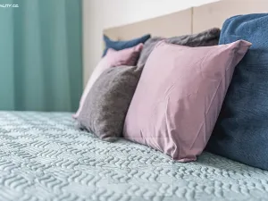 Pronájem bytu 1+kk, Hradec Králové, Pražská třída, 25 m2
