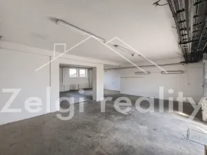 Pronájem skladu, Břeclav, 112 m2