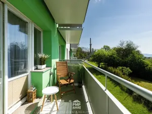 Prodej bytu 2+kk, Velké Opatovice, Pod Strážnicí, 52 m2