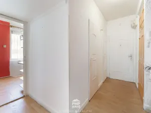 Prodej bytu 2+kk, Velké Opatovice, Pod Strážnicí, 52 m2