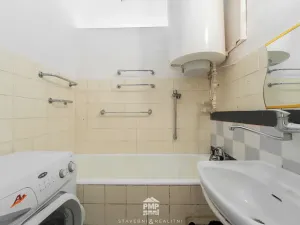 Prodej bytu 2+kk, Velké Opatovice, Pod Strážnicí, 52 m2