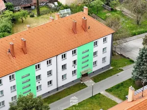 Prodej bytu 2+kk, Velké Opatovice, Pod Strážnicí, 52 m2