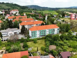 Prodej bytu 2+kk, Velké Opatovice, Pod Strážnicí, 52 m2