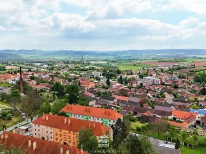 Prodej bytu 2+kk, Velké Opatovice, Pod Strážnicí, 52 m2