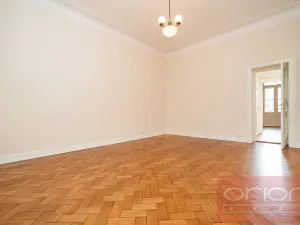 Pronájem bytu 4+1, Praha - Staré Město, Pařížská, 151 m2