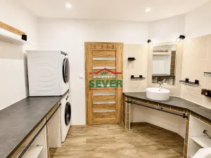 Prodej rodinného domu, Louny - Nečichy, 220 m2