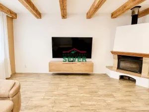 Prodej rodinného domu, Louny - Nečichy, 220 m2