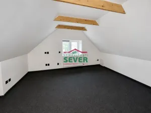 Prodej rodinného domu, Louny - Nečichy, 220 m2