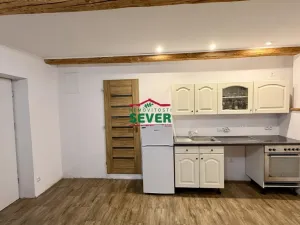 Prodej rodinného domu, Louny - Nečichy, 220 m2