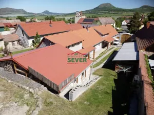 Prodej rodinného domu, Louny - Nečichy, 220 m2