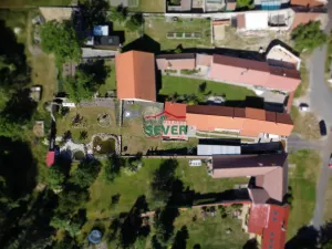 Prodej rodinného domu, Louny - Nečichy, 220 m2