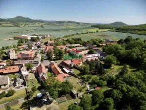 Prodej rodinného domu, Louny - Nečichy, 220 m2