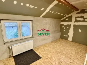 Prodej rodinného domu, Louny - Nečichy, 220 m2