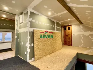 Prodej rodinného domu, Louny - Nečichy, 220 m2