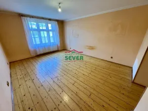 Prodej bytu 1+1, Děčín - Děčín VI-Letná, Ruská, 52 m2