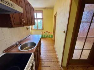 Prodej bytu 1+1, Děčín - Děčín VI-Letná, Ruská, 52 m2
