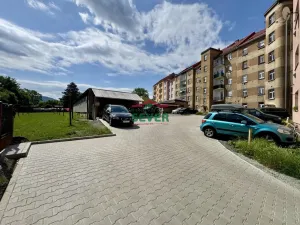 Prodej bytu 1+1, Děčín - Děčín VI-Letná, Ruská, 52 m2