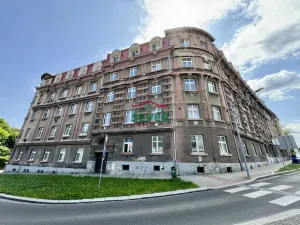 Prodej bytu 1+1, Děčín - Děčín VI-Letná, Ruská, 52 m2