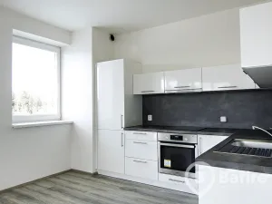 Pronájem bytu 2+kk, Olomouc - Řepčín, Edvarda Beneše, 57 m2
