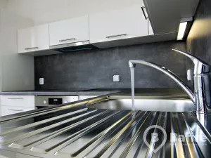 Pronájem bytu 2+kk, Olomouc - Řepčín, Edvarda Beneše, 57 m2