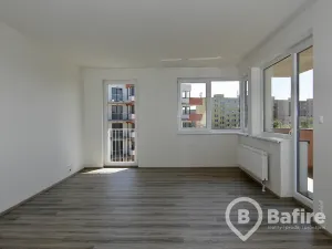 Pronájem bytu 2+kk, Olomouc - Řepčín, Edvarda Beneše, 57 m2