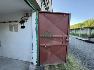 Prodej garáže, Chomutov, 21 m2