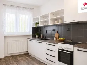Pronájem bytu 2+1, Rtyně v Podkrkonoší, K Jídelně, 54 m2