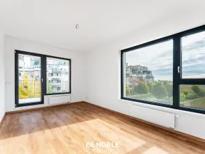 Prodej bytu 3+kk, Praha - Letňany, Vyletalova, 93 m2