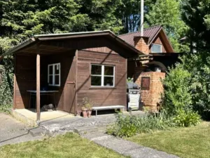 Prodej zahrady, Tachov, Prokopa Velikého, 470 m2