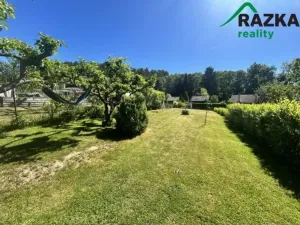 Prodej zahrady, Tachov, Prokopa Velikého, 470 m2