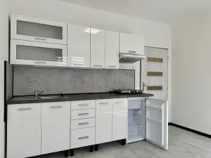 Prodej bytu 1+kk, Příbram, Ve Dvoře, 25 m2