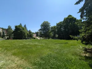 Pronájem bytu 1+1, Meziboří, Prokopa Holého, 34 m2