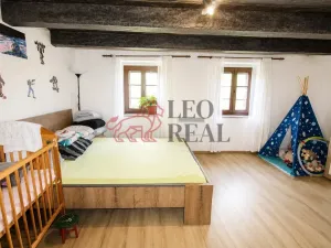 Prodej rodinného domu, Vedrovice, 65 m2