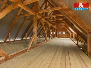 Prodej zemědělské usedlosti, Blíževedly, 250 m2