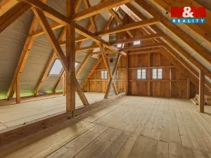 Prodej zemědělské usedlosti, Blíževedly, 250 m2