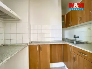 Pronájem bytu 1+kk, Ostrava - Poruba, Sokolovská, 23 m2