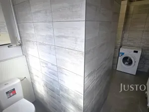Pronájem bytu 3+1, Písek, Václavské nám., 66 m2