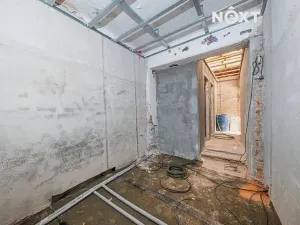 Prodej rodinného domu, Janov, 100 m2