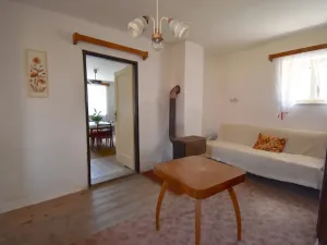 Prodej rodinného domu, Jíkev, 290 m2