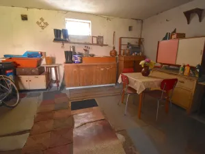 Prodej rodinného domu, Jíkev, 290 m2