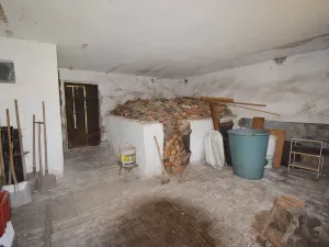 Prodej rodinného domu, Jíkev, 290 m2