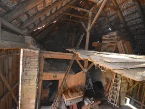 Prodej rodinného domu, Jíkev, 290 m2