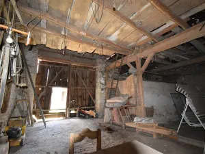 Prodej rodinného domu, Jíkev, 290 m2
