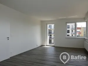 Pronájem bytu 2+kk, Olomouc, Edvarda Beneše, 57 m2