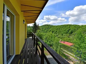 Prodej chaty, Sázava, 75 m2